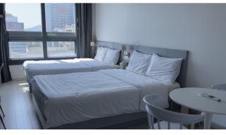 Tempus urban stay hotel - Daegu - 2