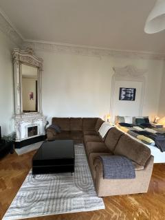 Rentalux Studio at Nytorget apt 2 - Sundsvall - 8
