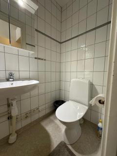 Rentalux Studio at Nytorget apt 2 - Sundsvall - 4