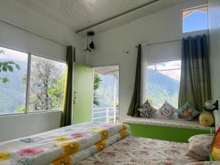 Nightingale Cottages - Jajal - 1