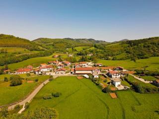 Vivienda Rural Jauregui Txiki - Gorriti - 5