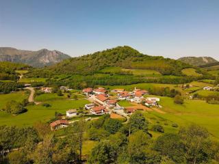 Vivienda Rural Jauregui Txiki - Gorriti - 4