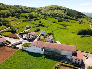 Vivienda Rural Jauregui Txiki - Gorriti - 1