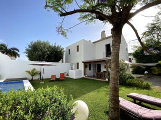 Preciosa villa entre Denia y Javea - La Jara - 0