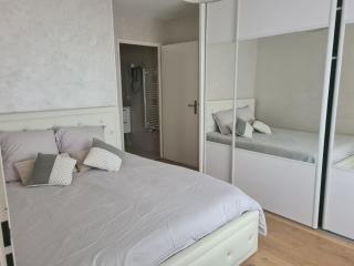Cosy appartement proche Paris - Le Blanc-Mesnil - 6