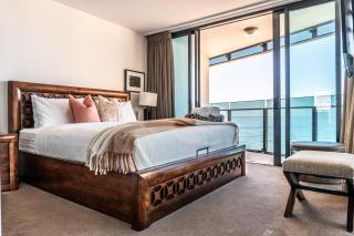 New Soul Luxe Retreat Surfers Paradise W Carpark - Gold Coast - 7