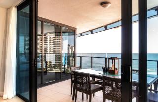 New Soul Luxe Retreat Surfers Paradise W Carpark - Gold Coast - 2