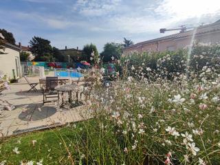 MOODz HOTEL VIENNE - Pont-Évêque - 8