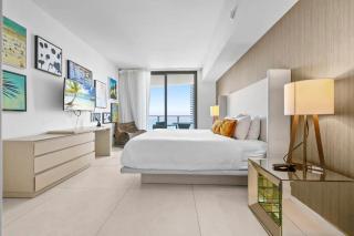 Upscale Comfort and Breathtaking Views at H Hollywood Residences by Zelloo - Hollywood Beach - 9