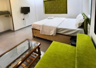 Shivansh Cottage Diveagar - Diveagar - 9