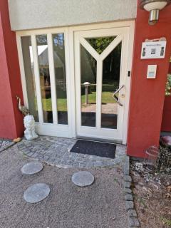 Residence Moai - Exklusiver Rückzugsort für Geschäftsreisen - kostenloser Parkplatz, WLAN, Waschtrockner, Smart TV, Qbo ESSENTIAL, ergonomischer Schreibtisch - Erlangen - 7