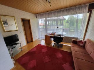 Hotel Schönblick - Bad Herrenalb - 3