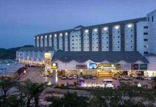Cameron Nova Highlands Resorts III - Brinchang - 5