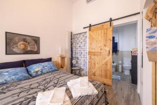 Fiore di Cactus - Garden and Parking near the Sea - 9