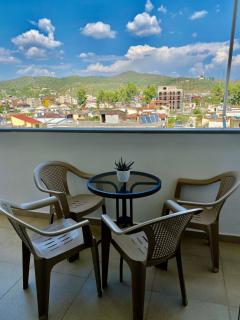 Chloe Apartament - Berati - 3