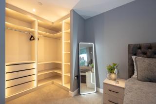 City Centre Luxury Apartment In Deansgate - 9
