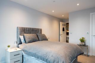 City Centre Luxury Apartment In Deansgate - 7