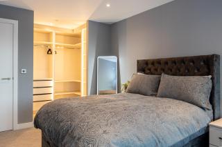 City Centre Luxury Apartment In Deansgate - 0