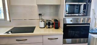 Stunning Views Penthouse, 3 Bedrooms, 3 Bathrooms - Eilat - 4