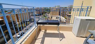 Stunning Views Penthouse, 3 Bedrooms, 3 Bathrooms - Eilat - 5