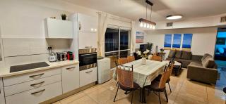 Stunning Views Penthouse, 3 Bedrooms, 3 Bathrooms - Eilat - 6