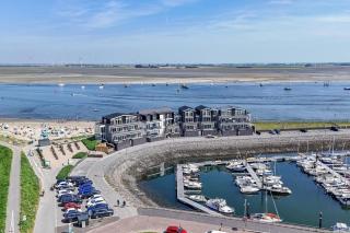 Appartement Vista Maris - Havenweg 8-46 | Sint-Annaland (Oosterschelde) - Sint Annaland - 0