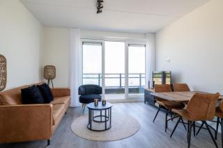 Appartement Vista Maris - Havenweg 8-46 | Sint-Annaland (Oosterschelde) - Sint Annaland - 7