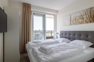 Appartement Vista Maris - Havenweg 8-46 | Sint-Annaland (Oosterschelde) - Sint Annaland - 4