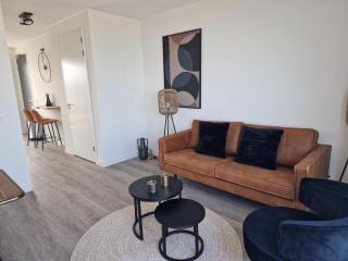 Appartement Vista Maris - Havenweg 8-46 | Sint-Annaland (Oosterschelde) - Sint Annaland - 2