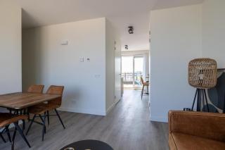 Appartement Vista Maris - Havenweg 8-46 | Sint-Annaland (Oosterschelde) - Sint Annaland - 1