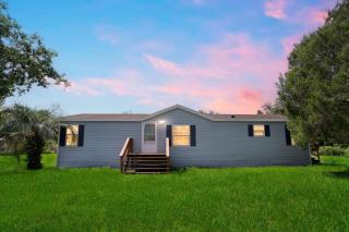 Relaxing 4BR Hideaway in Groveland cottage - Clermont - 0