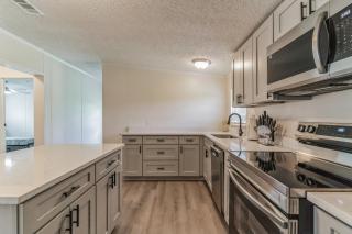Relaxing 4BR Hideaway in Groveland cottage - Clermont - 6