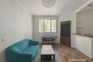 Flexliving - whole flat - Verdun - Parijs - 9