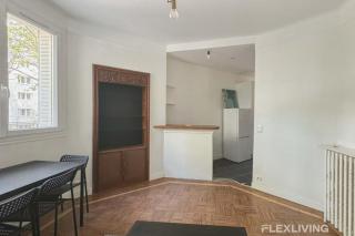 Flexliving - whole flat - Verdun - Parijs - 4