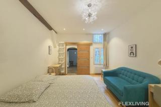 Flexliving - studio - Lemoine - Paris - 0