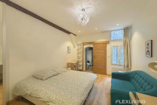 Flexliving - studio - Lemoine - Paris - 9