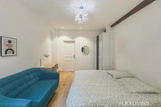 Flexliving - studio - Lemoine - Parijs - 8