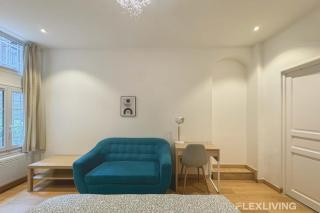 Flexliving - studio - Lemoine - Paris - 7