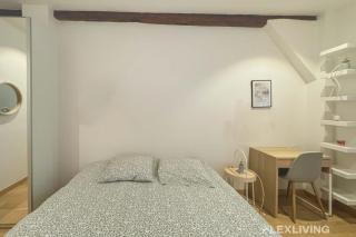 Flexliving - studio - Lemoine - Paris - 6