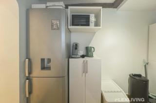Flexliving - studio - Lemoine - Parijs - 4