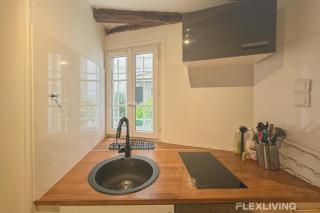 Flexliving - studio - Lemoine - Parijs - 3