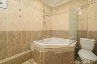 Flexliving - studio - Lemoine - Paris - 1