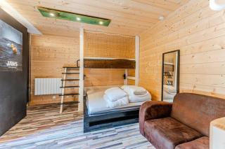 Petit appartement Andernos - Andernos-les-Bains - 9