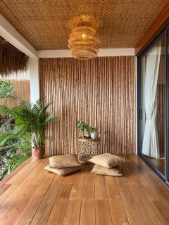 Why Nam Beach - Haad Yuan - 2