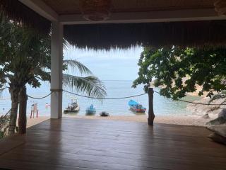 Why Nam Beach - Haad Yuan - 1