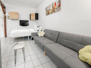 Le Studio de Savigny - Savigny-sur-Orge - 5