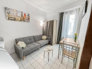 Le Studio de Savigny - Savigny-sur-Orge - 6
