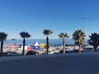 Beachfront Apartment in Sea Point with amazing views - Città del Capo - 7