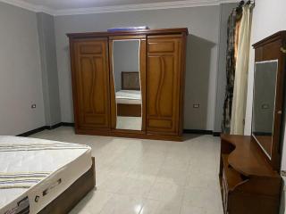 Fully furnished first time rent شقة مميزة للإيجار - Cairo - 8