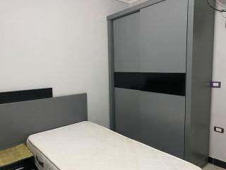 Fully furnished first time rent شقة مميزة للإيجار - Cairo - 2